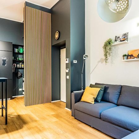 Goldoni House - Duomo 2 K M - Porta Venezia - Linate Apartment Milan Luaran gambar